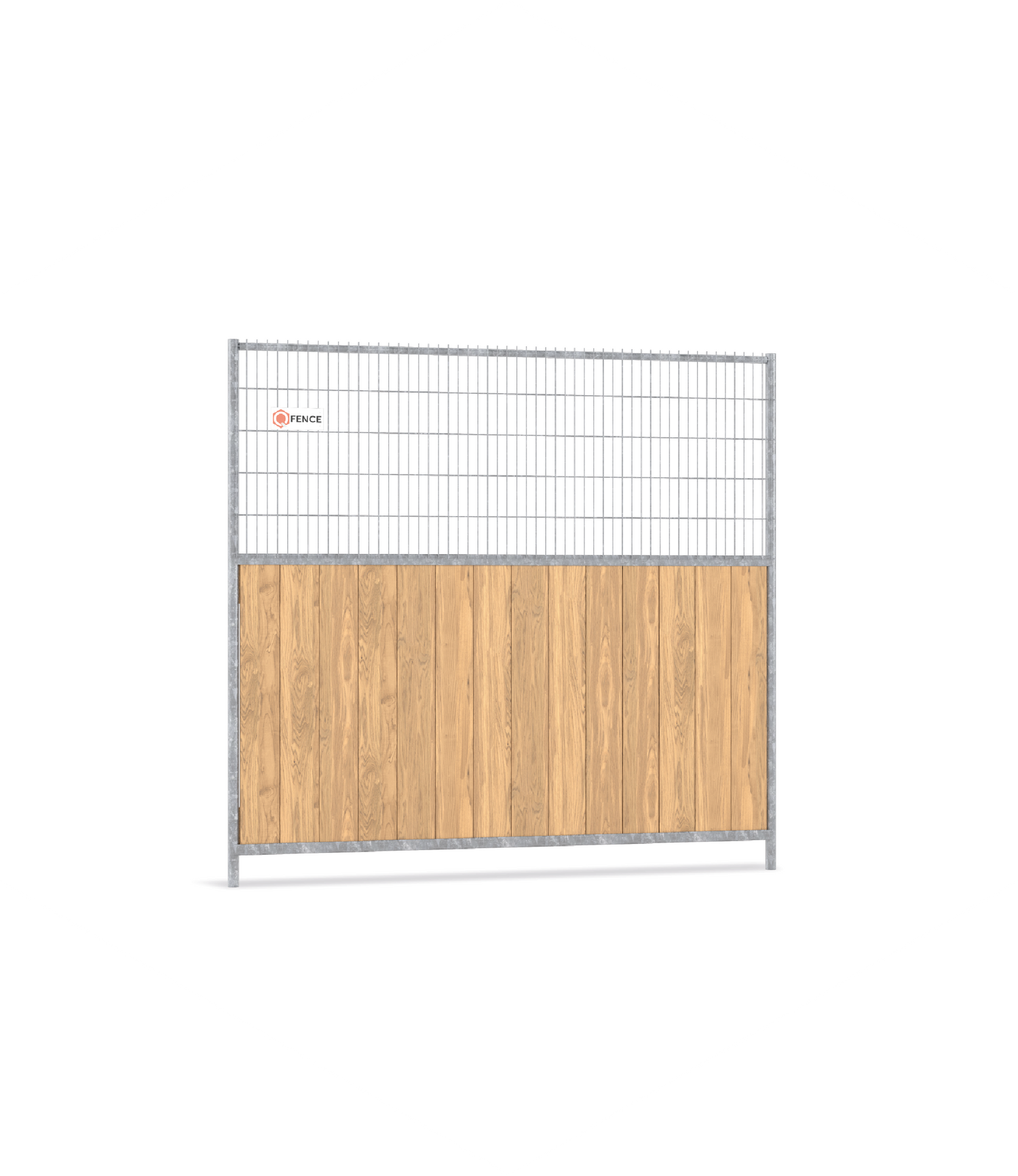 City/Combi Fences