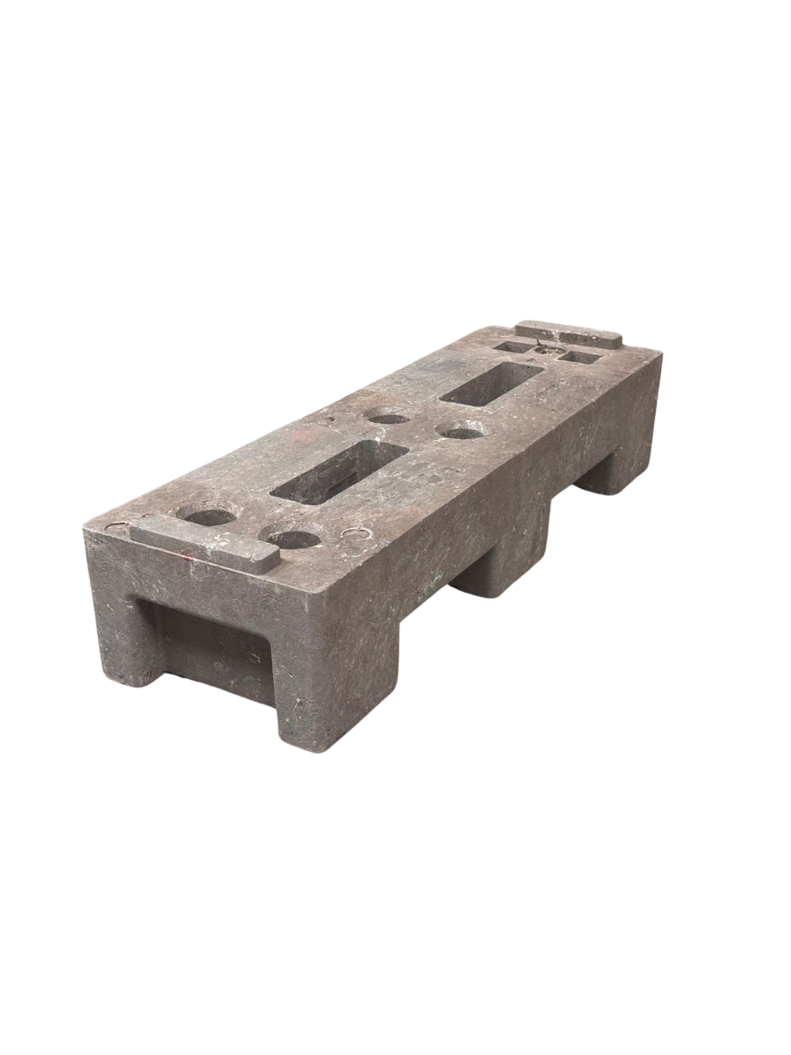 kunsstofblok Q-fence 18kg